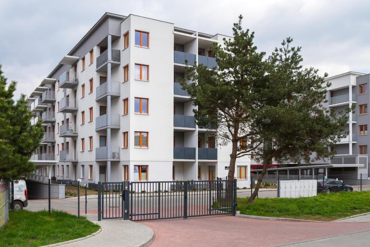 Apartament Aleksandry Kraków