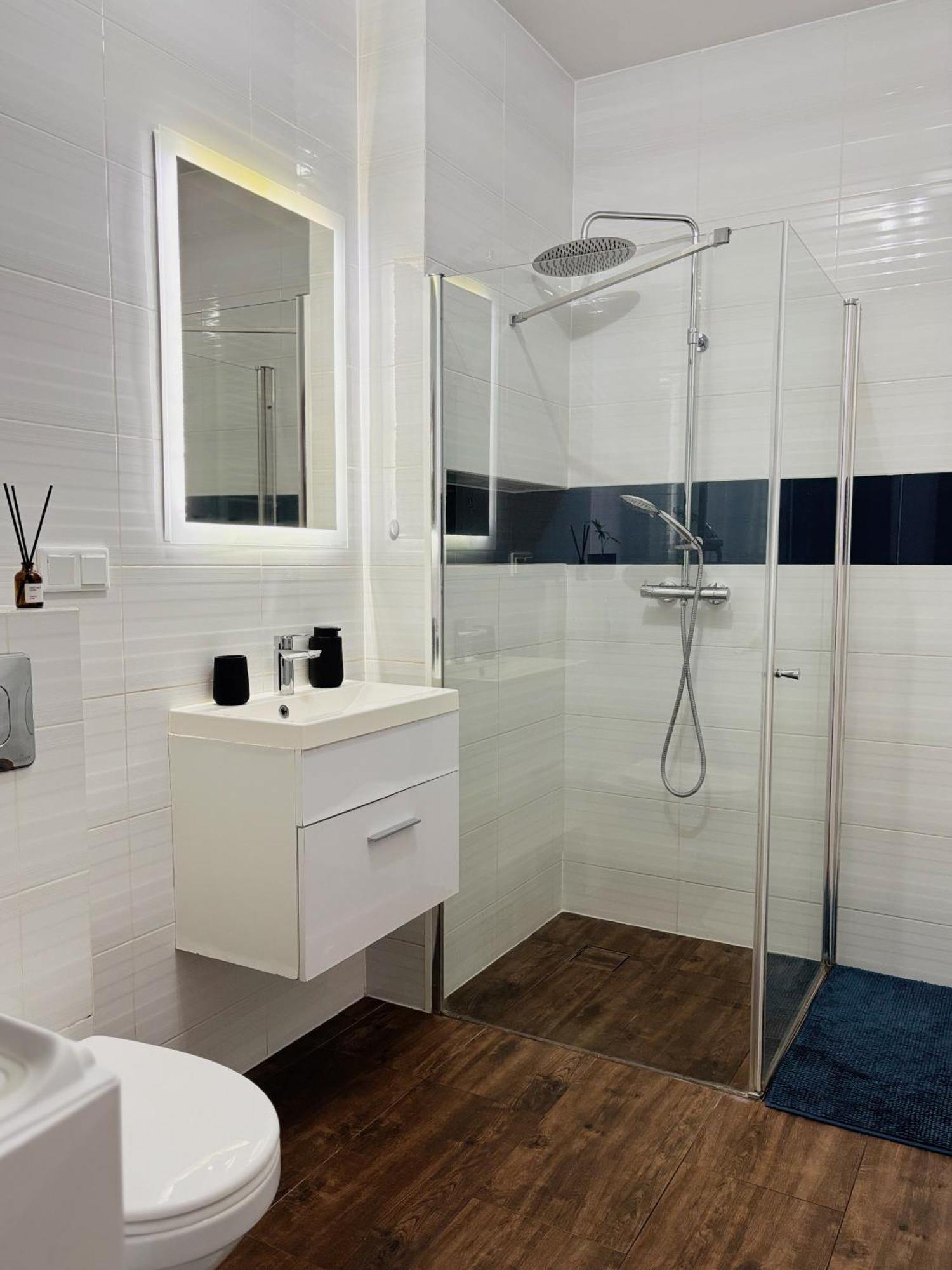 Apartament Aleksandry Kraków
