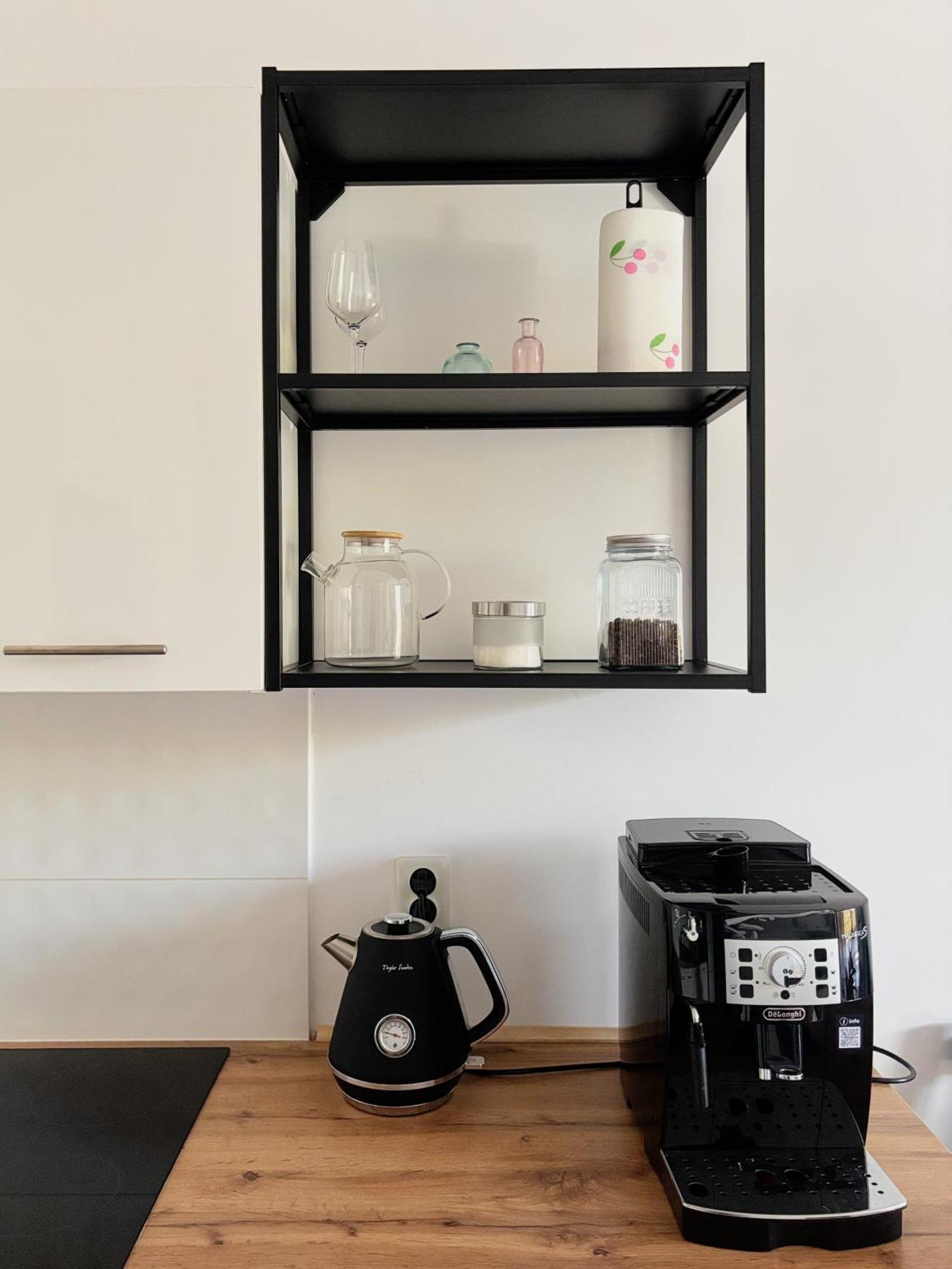 Aleksandry Apartament